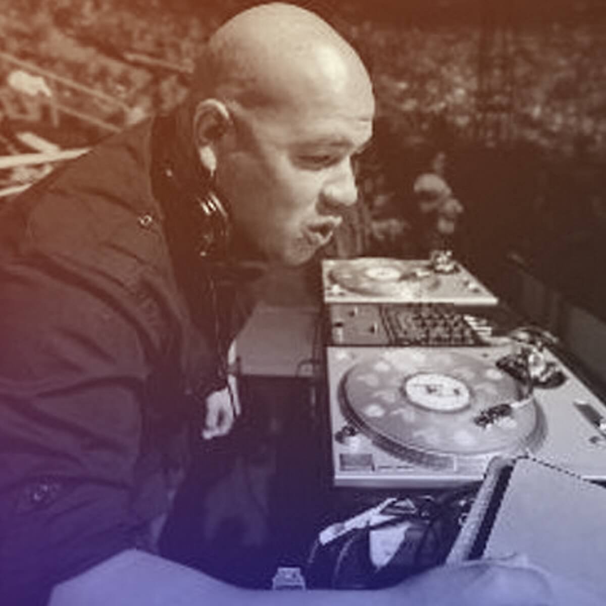 DJ Bobbito the Chef