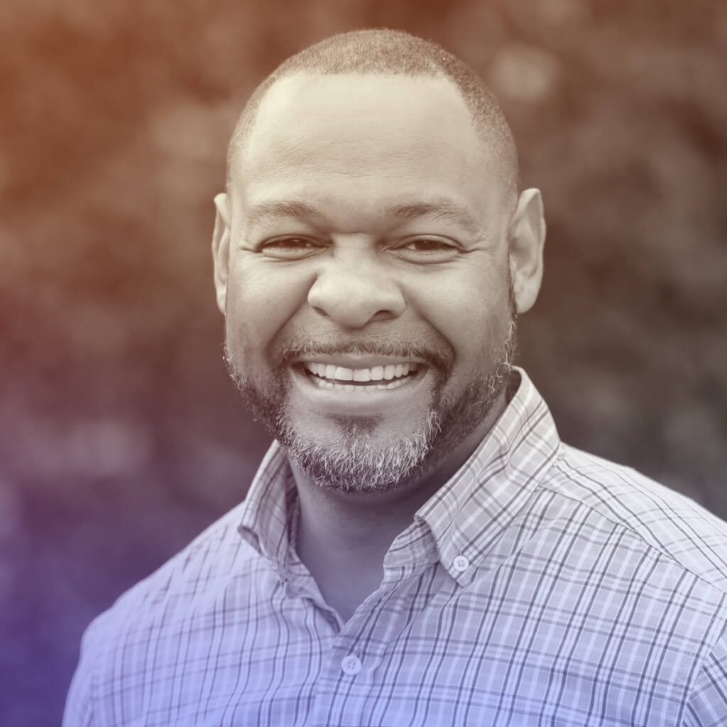 Efrem Smith