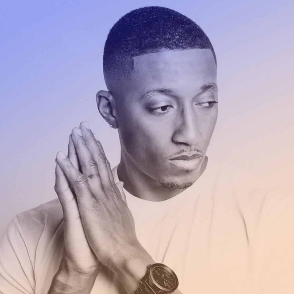 Lecrae