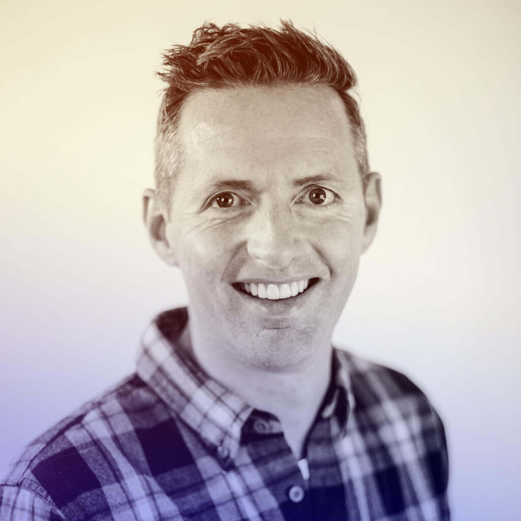 Andrew McCourt