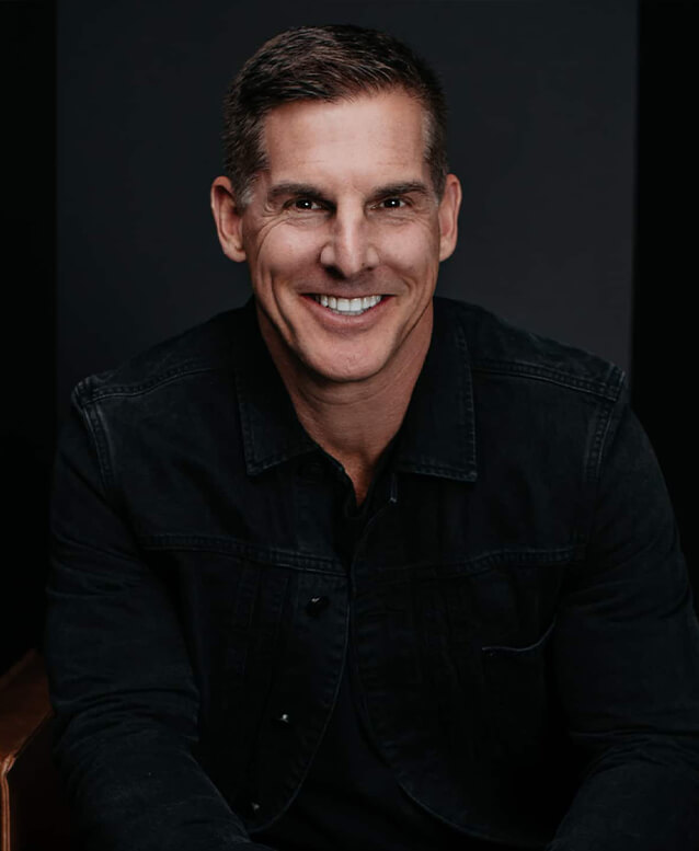 Craig Groeschel