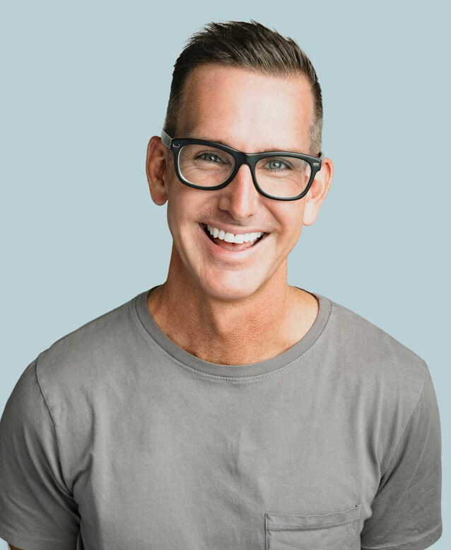 Mike Foster