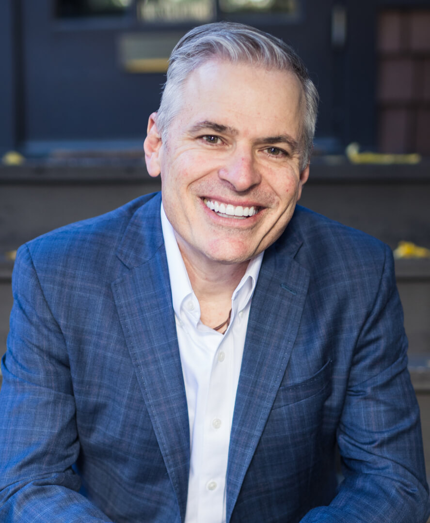 Patrick Lencioni