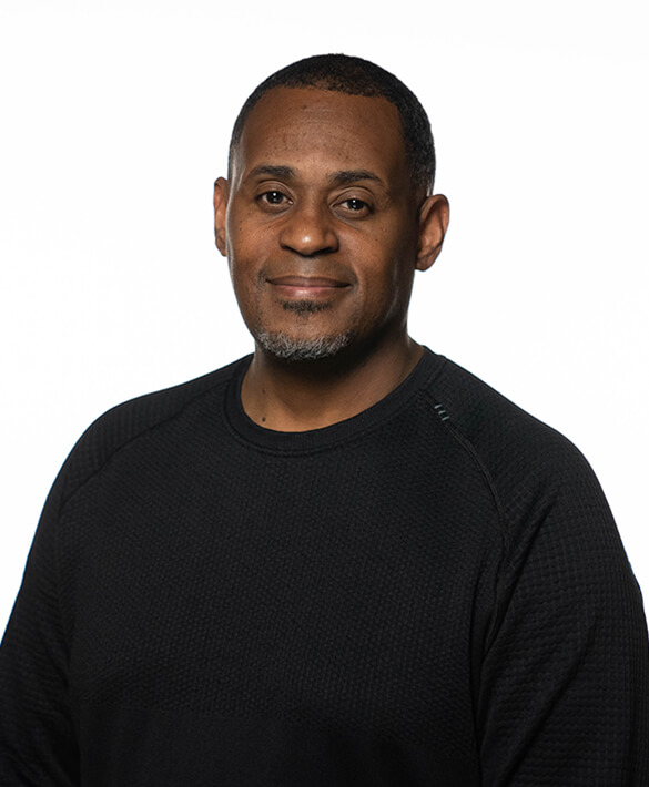 Michael Metcalf