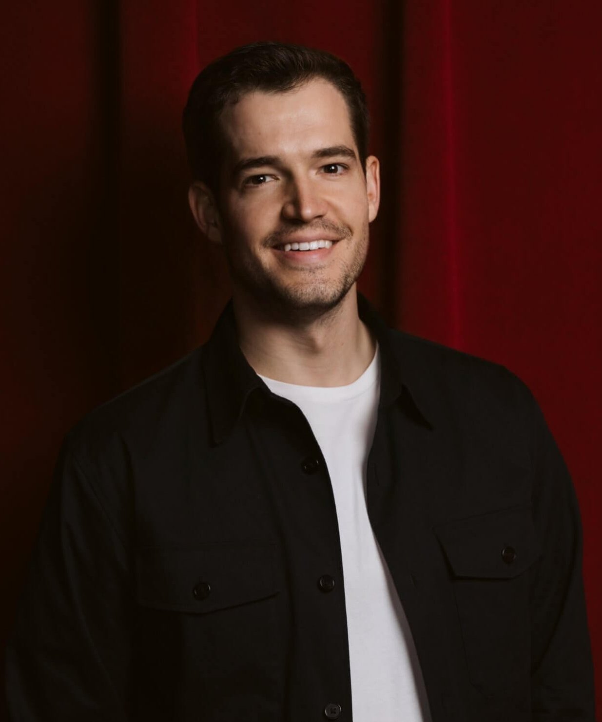 Andrew Stanley
