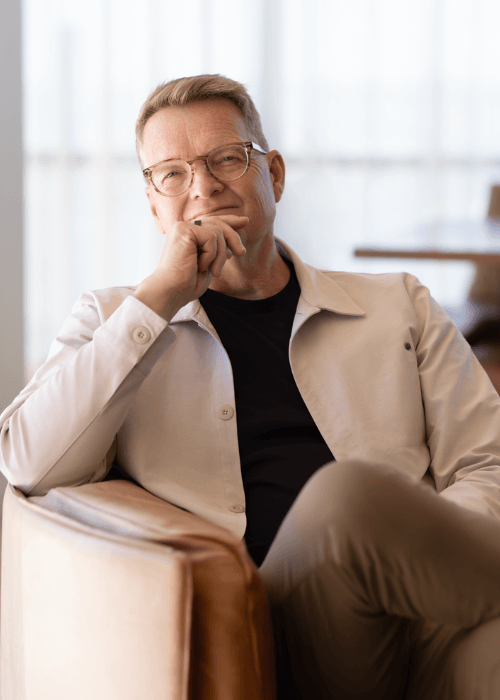 Carey Nieuwhof