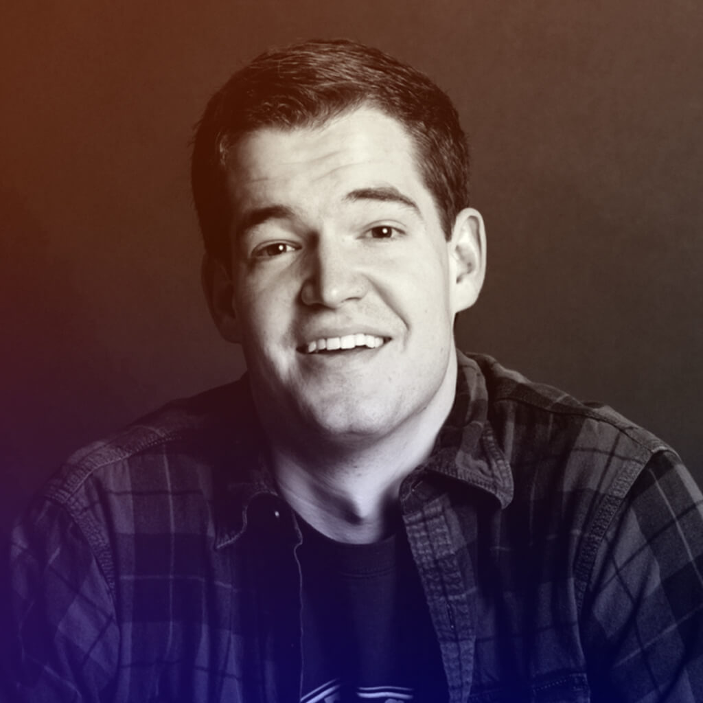 Andrew Stanley