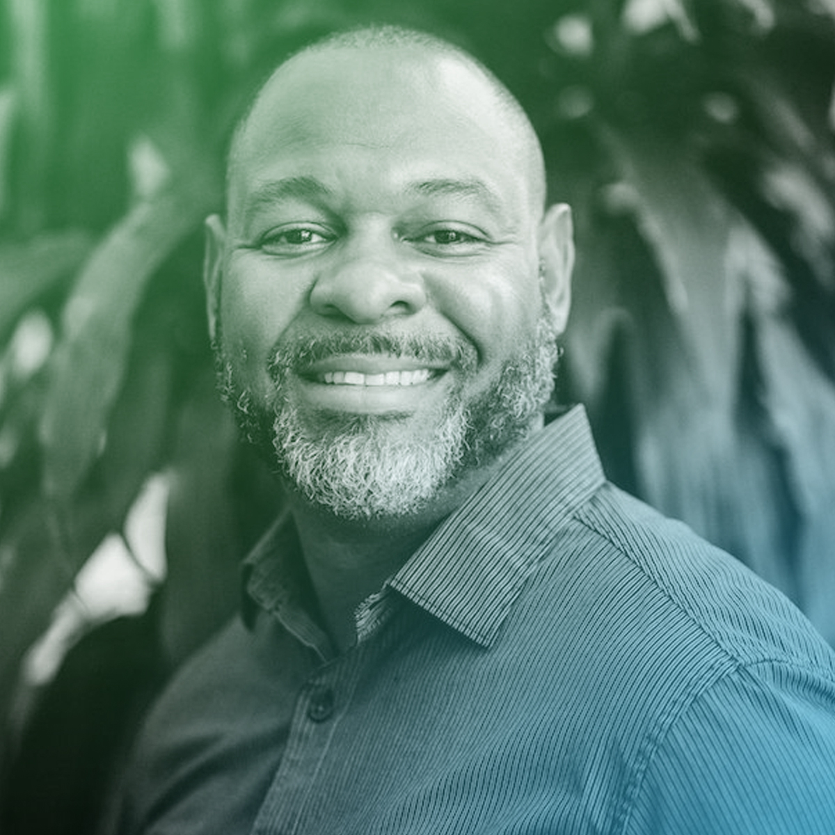 Efrem Smith