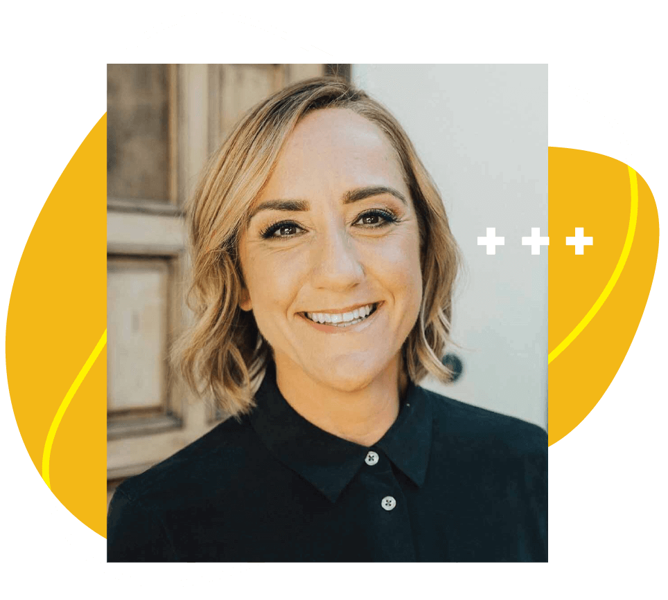 Christine Caine