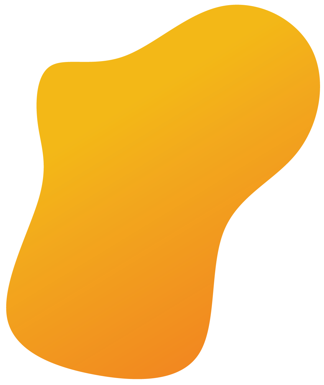 ThriveOnline-FluidShape-OrangeGrad