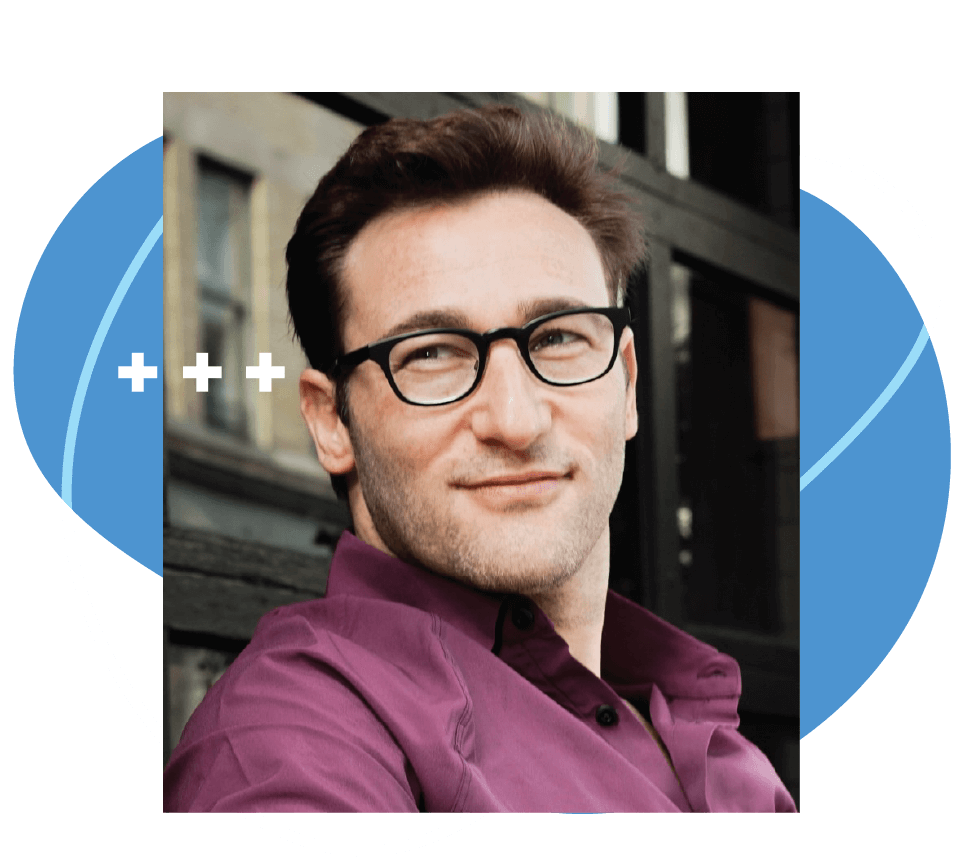 Simon Sinek