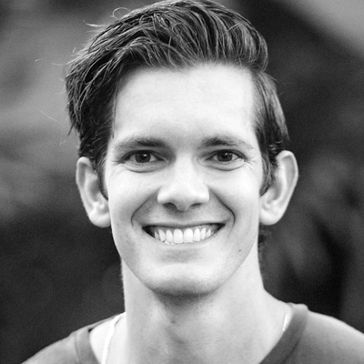 Jonny Ardavanis