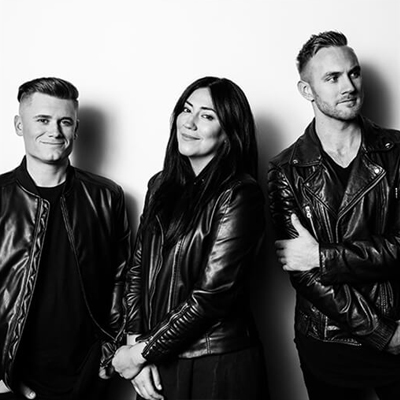 Thrive Worship