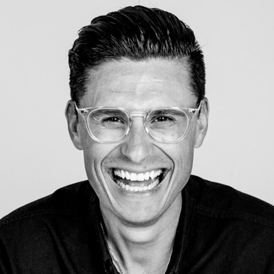 Chad Veach