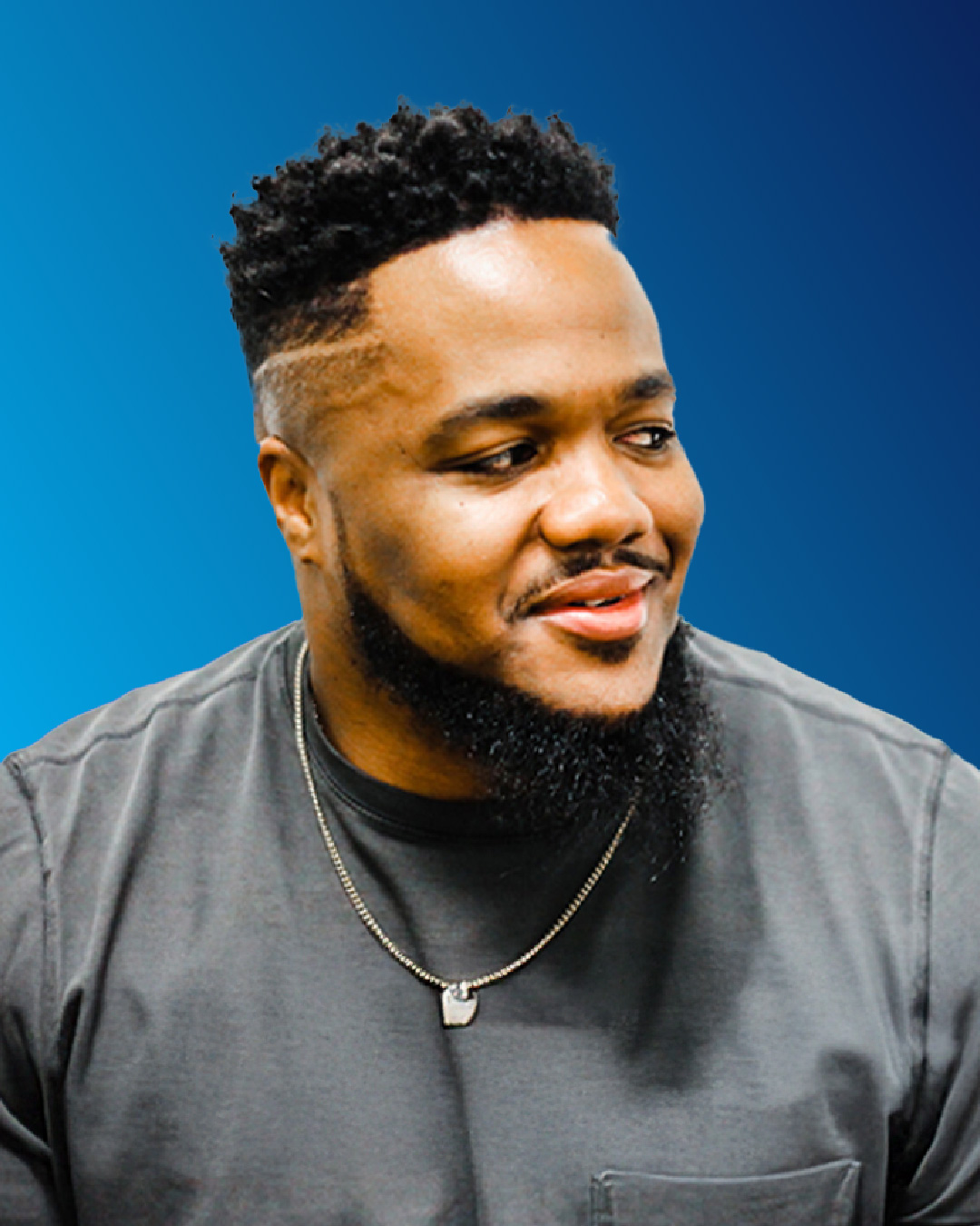 Markus McFolling Markus McFolling