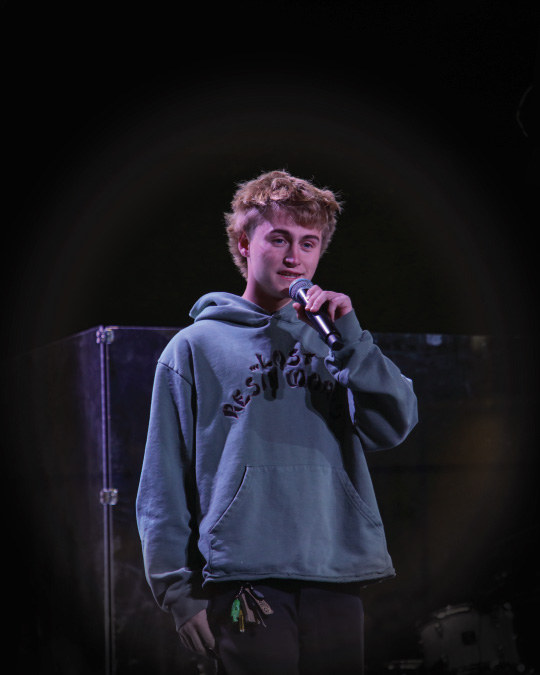 Markus McFolling