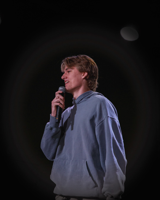 Markus McFolling