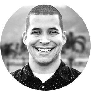 Jefferson Bethke