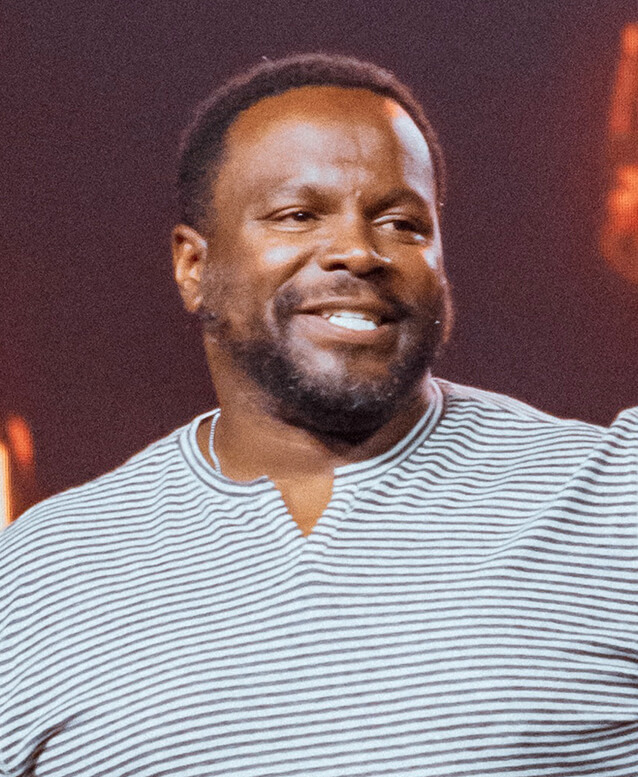 Ricky Jenkins